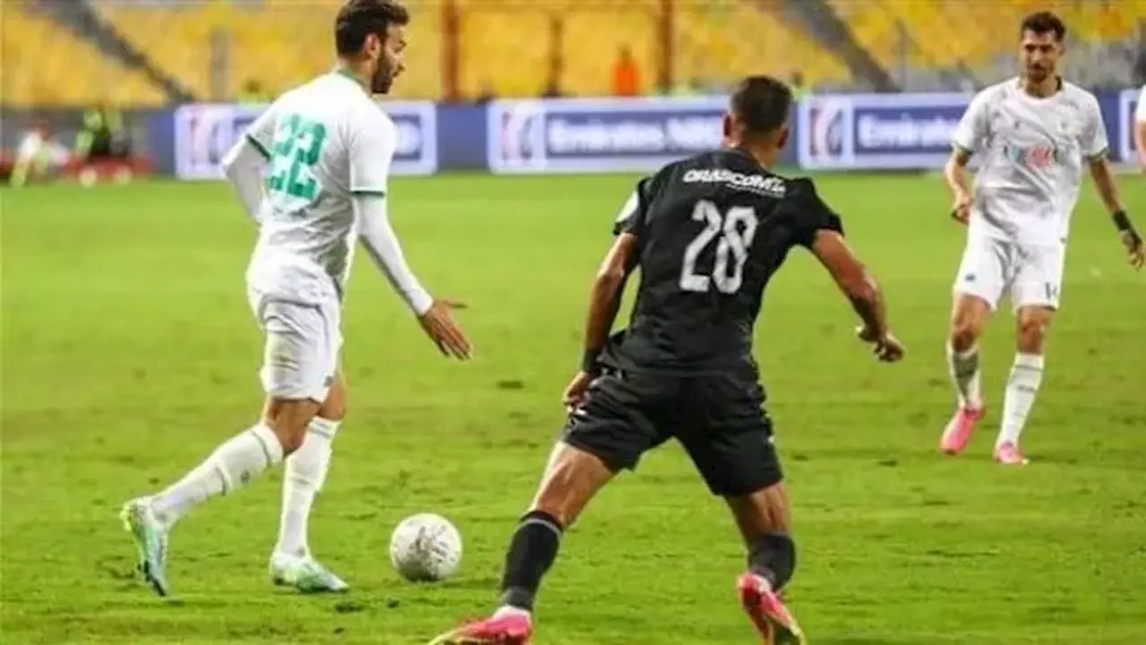 متى تنطلق مباراة إنبي والمصري البورسعيدي في نهائي كأس عاصمة مصر؟